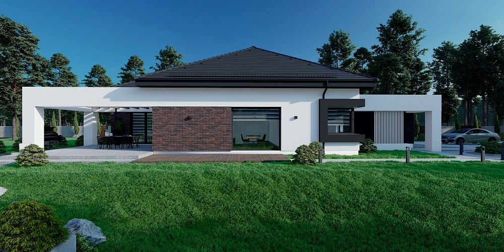 Проект Сей-Про Энерго, изображение-5 Проект Сей-Про Энерго, изображение-5