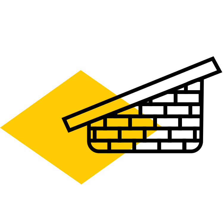 Стропильные фермы на МЗП (металлозубчатых пластинах)