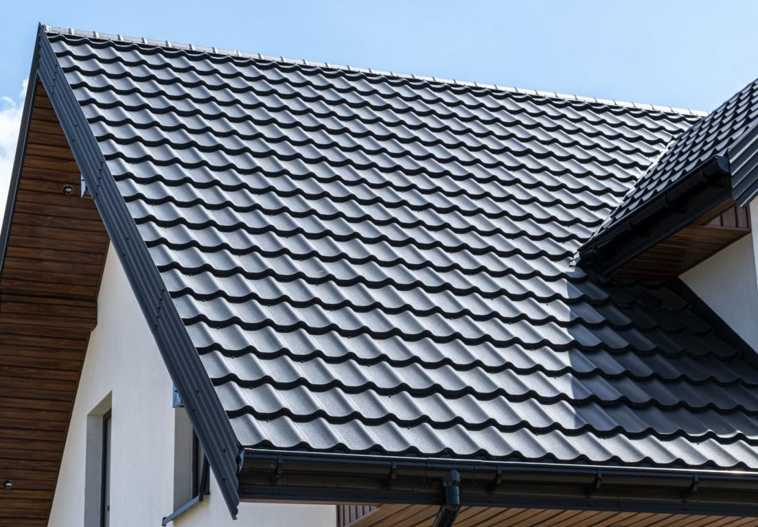 Кровельные работы