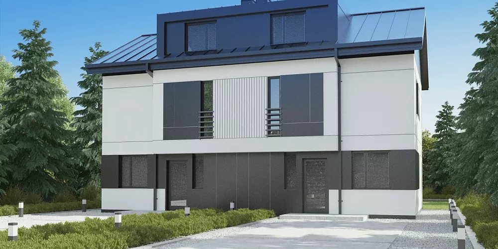 Проект Дуэт