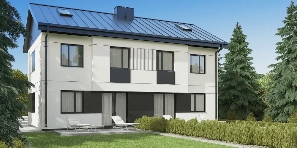 Проект Дуэт, изображение-3