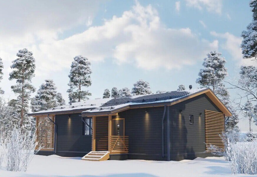 Проект Д-117 Проект Д-117