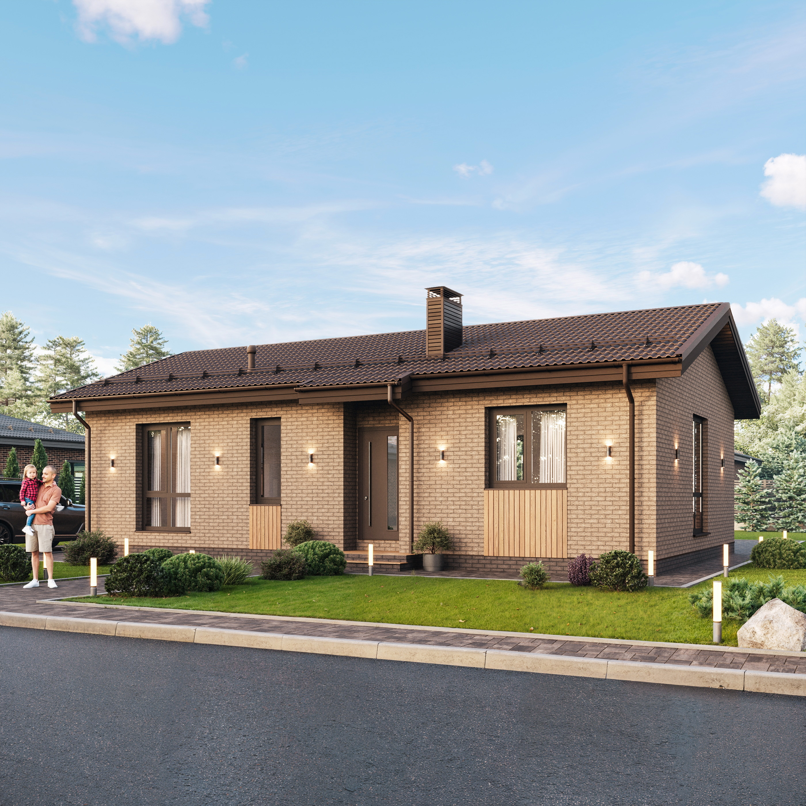 Проект Зимняя Вишня