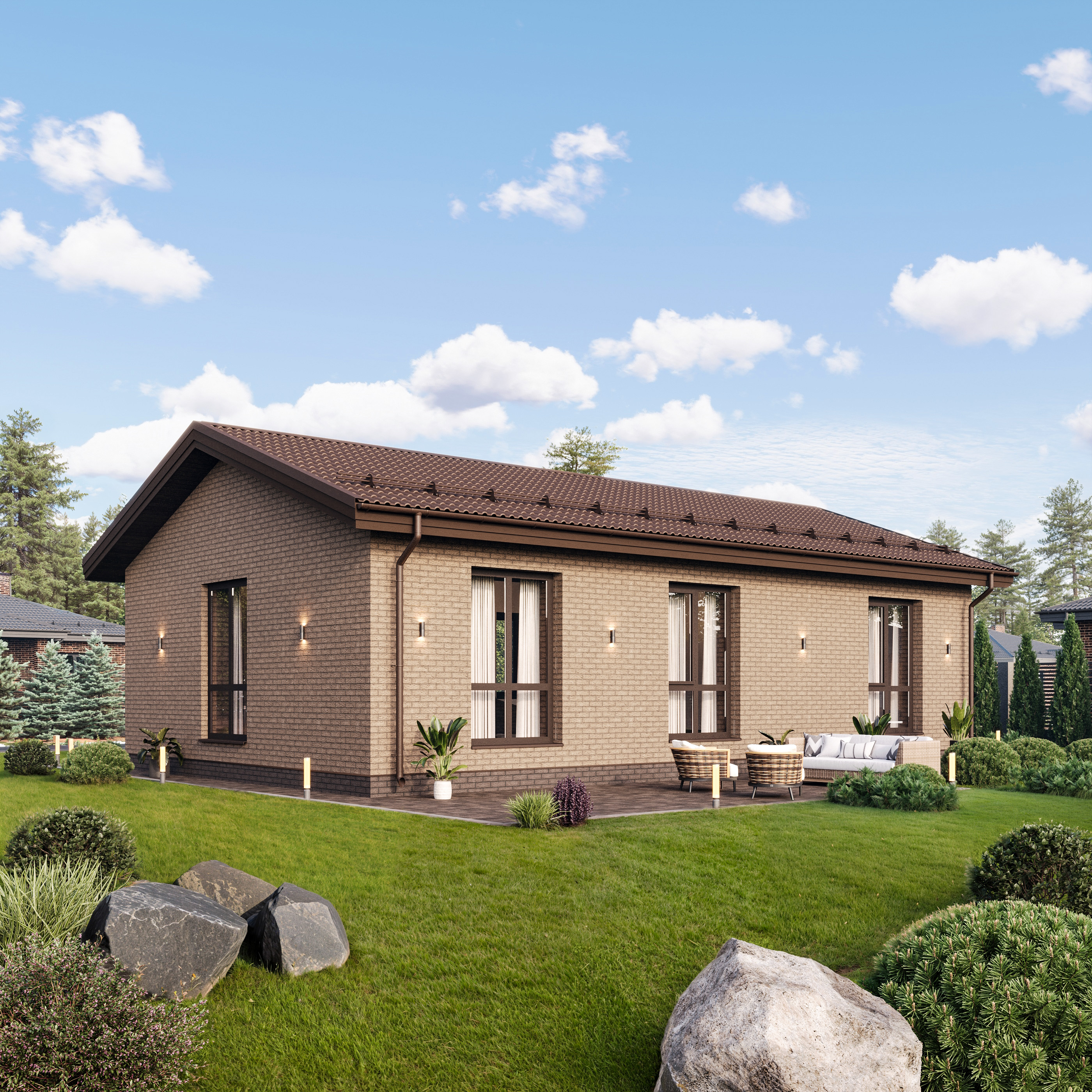 Проект Зимняя Вишня