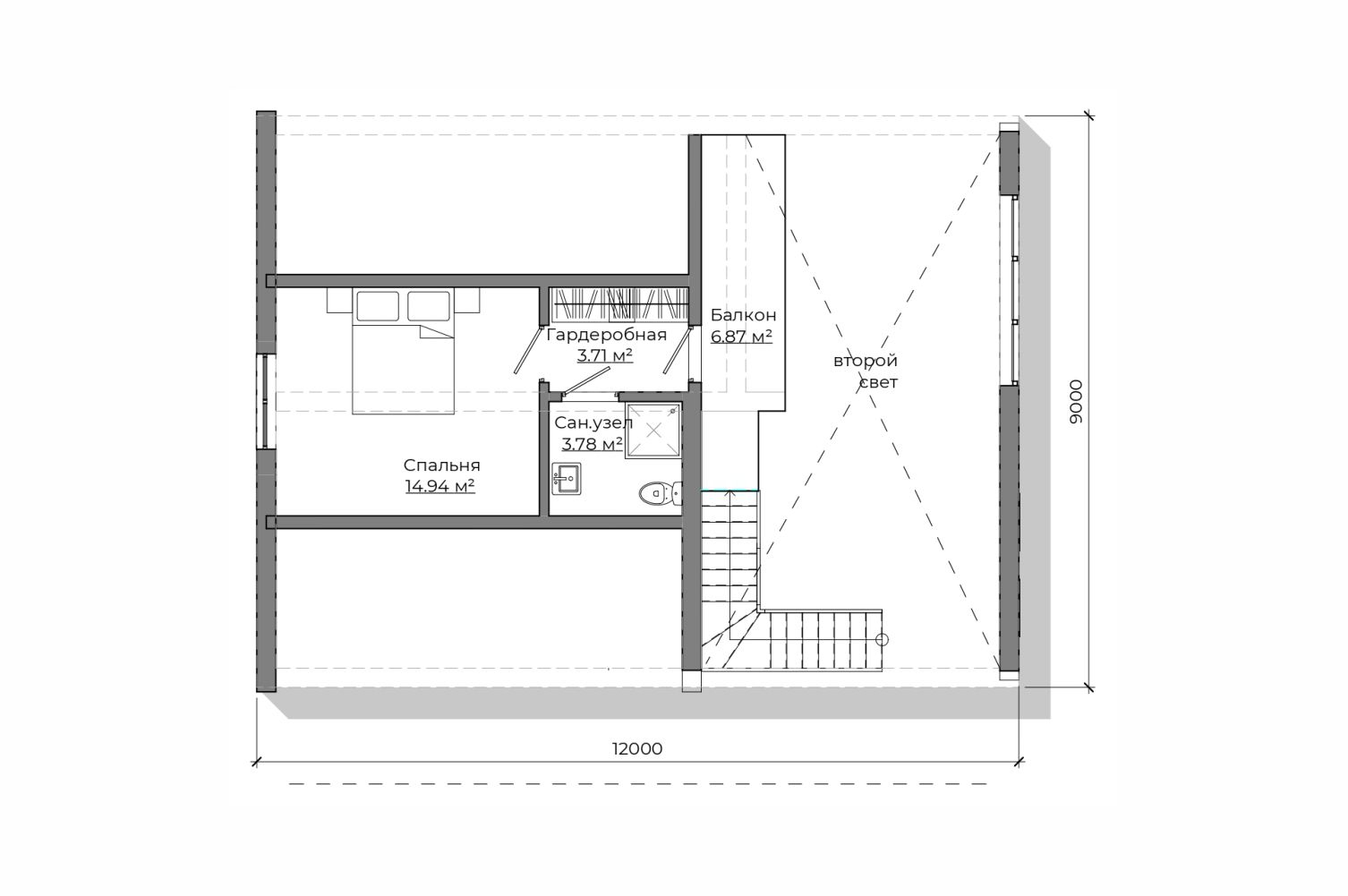 Планировка проекта Асгард 2.0 Планировка проекта Асгард 2.0