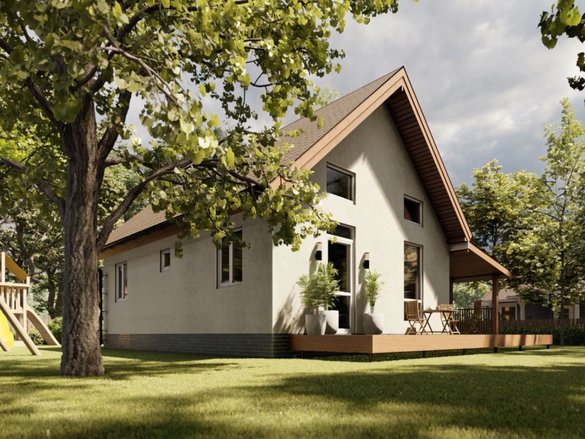 Проект Ретикон