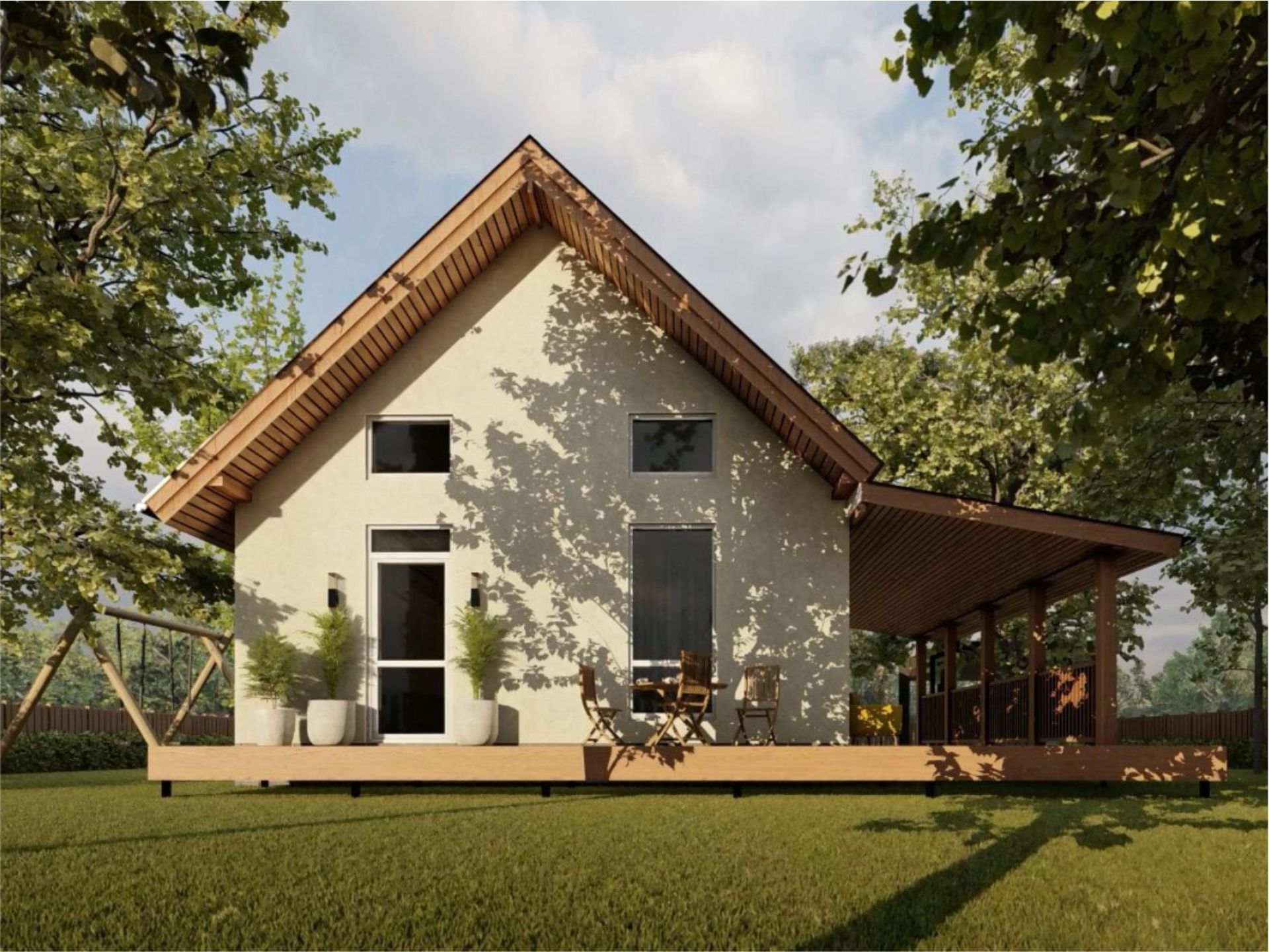 Проект Ретикон, изображение-3