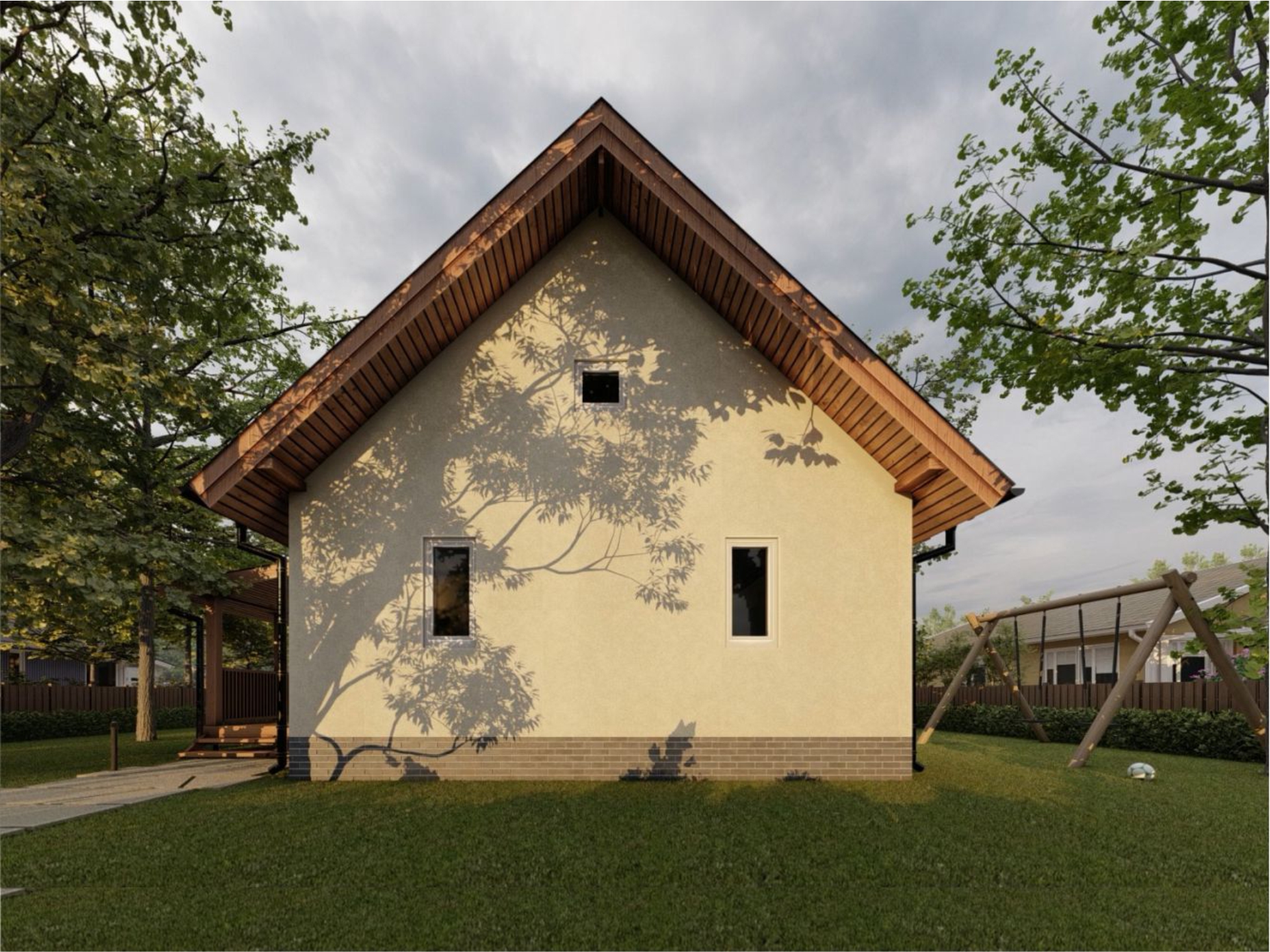 Проект Ретикон, изображение-4