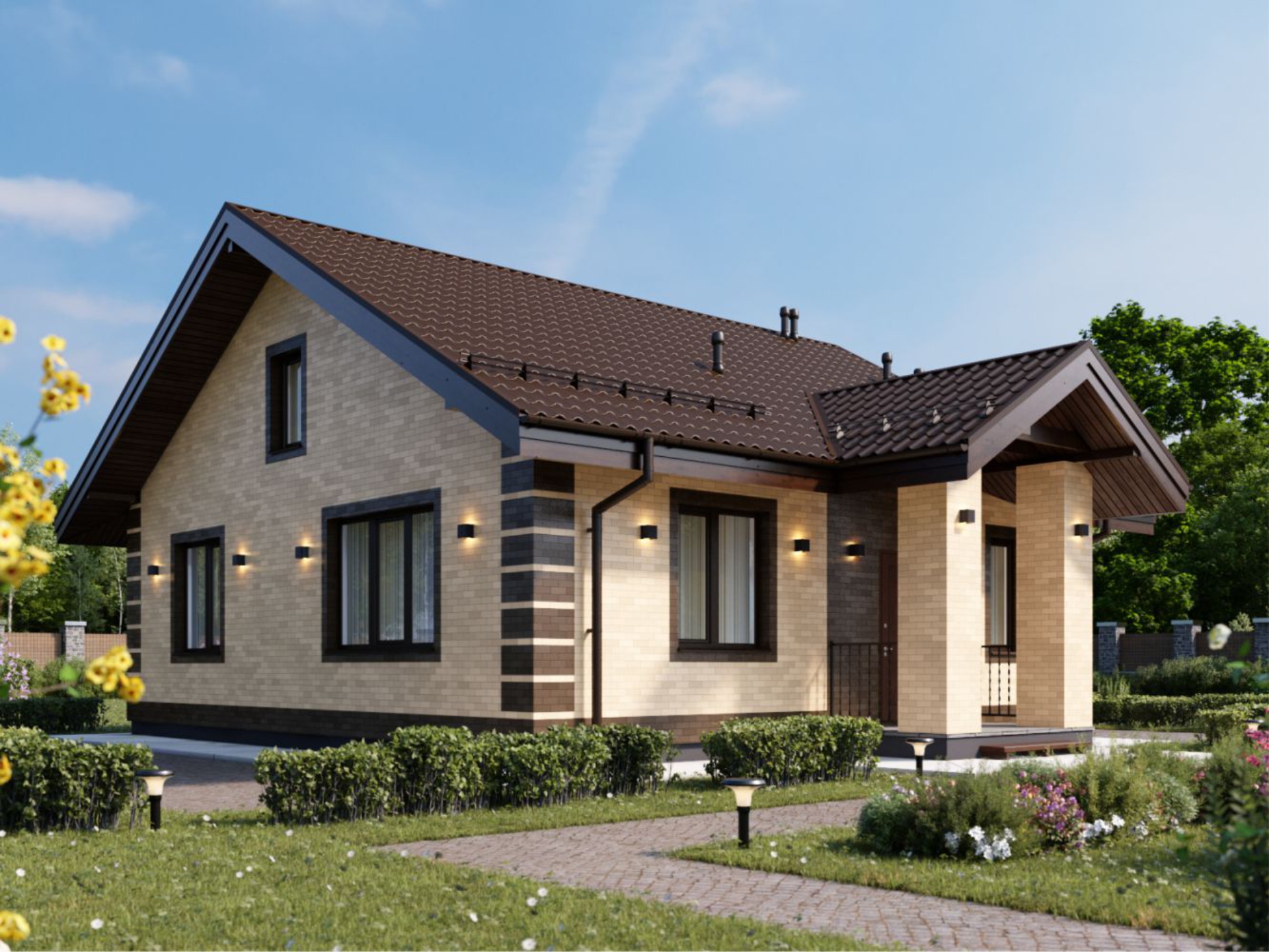 Проект Арлас