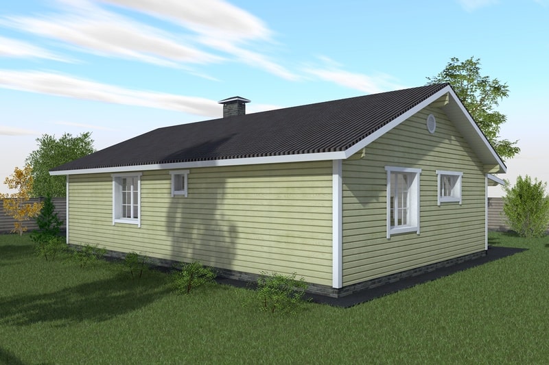 Проект ДК-114 Проект ДК-114