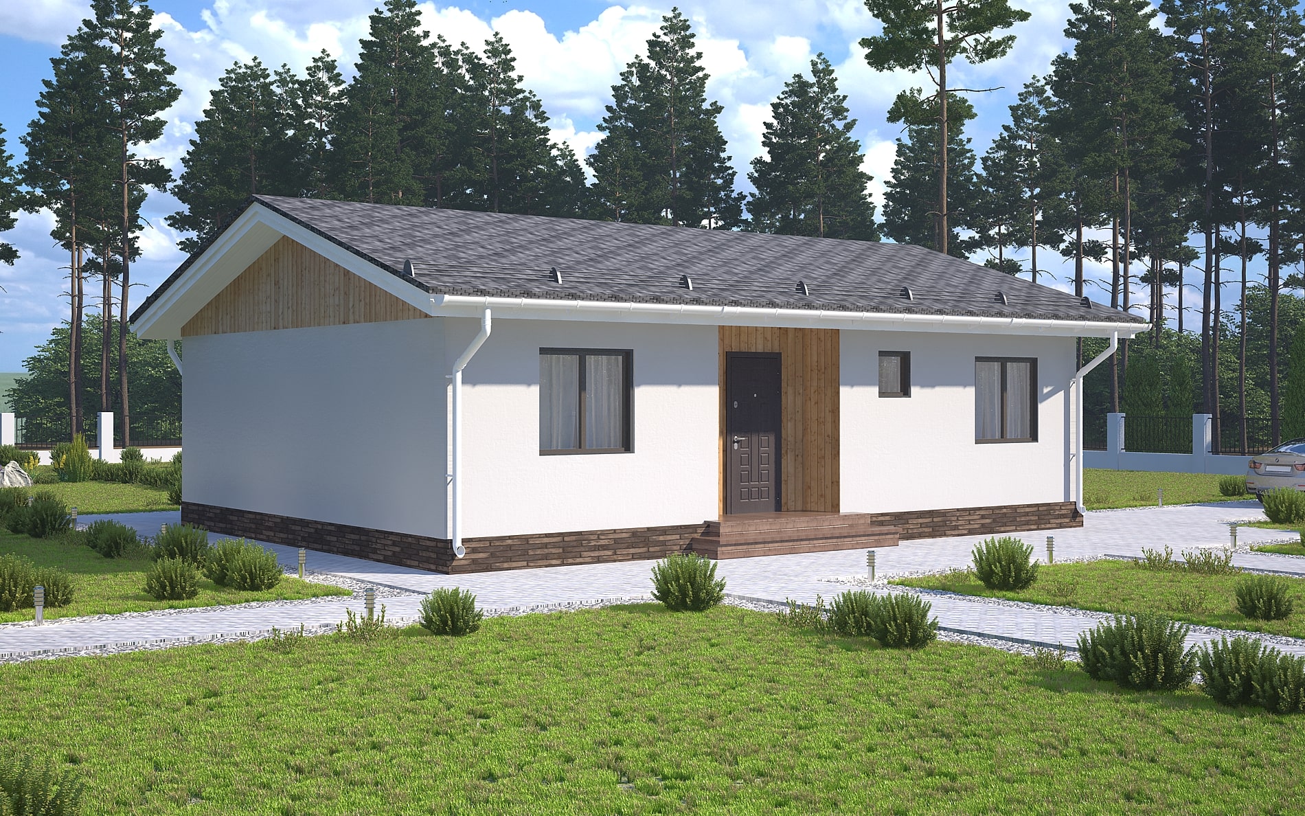 Проект Александрия Проект Александрия