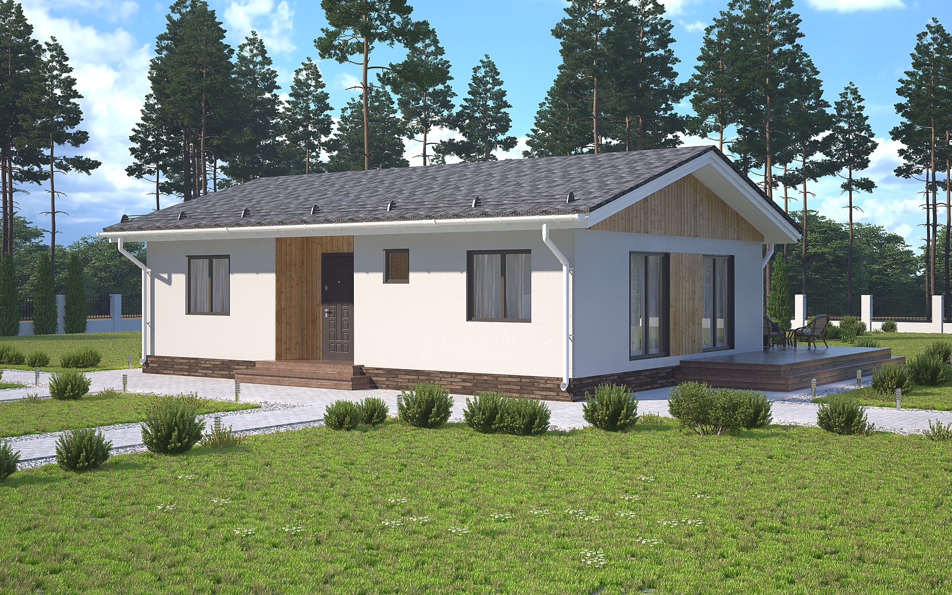 Проект Александрия, изображение-3 Проект Александрия, изображение-3