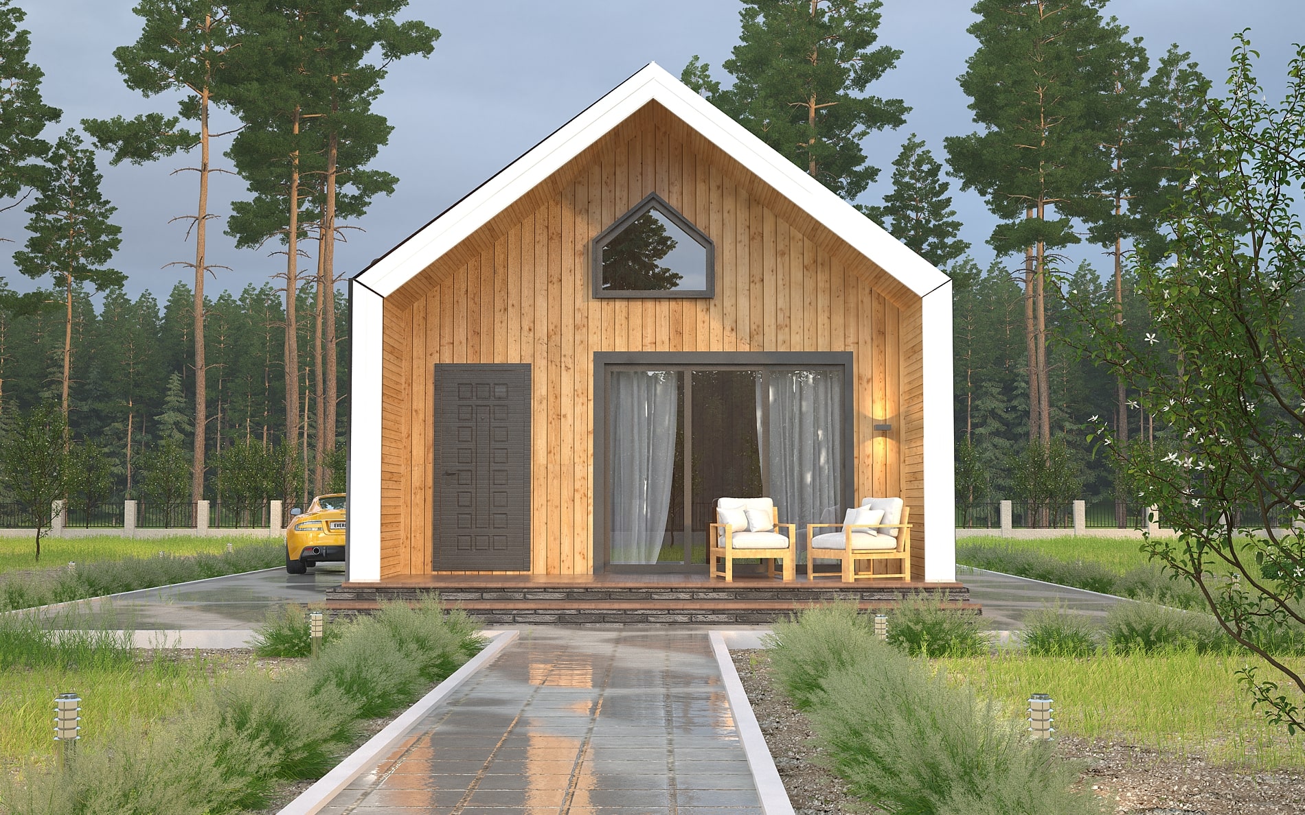 Проект Б-03, изображение-3