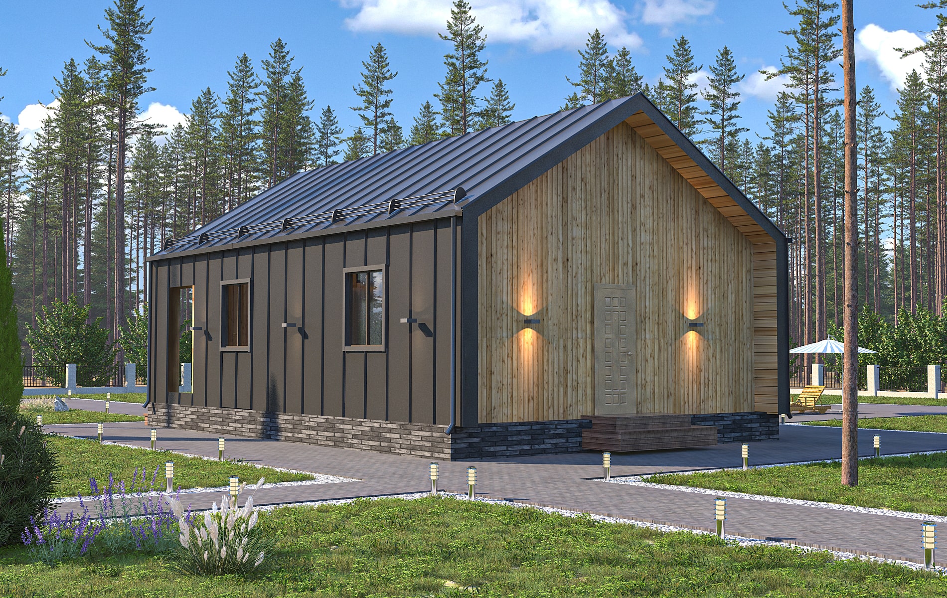 Проект Б-09, изображение-3