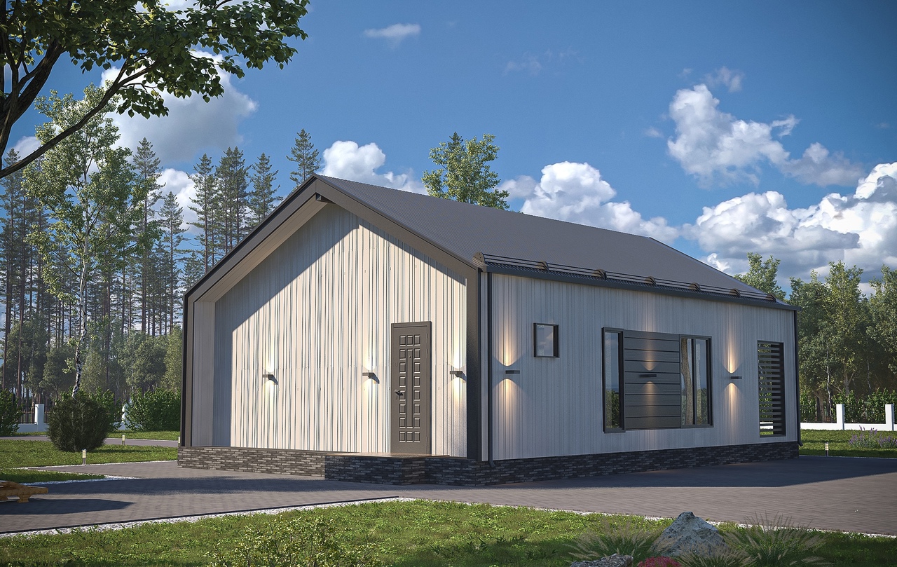 Проект Б-11, изображение-3 Проект Б-11, изображение-3