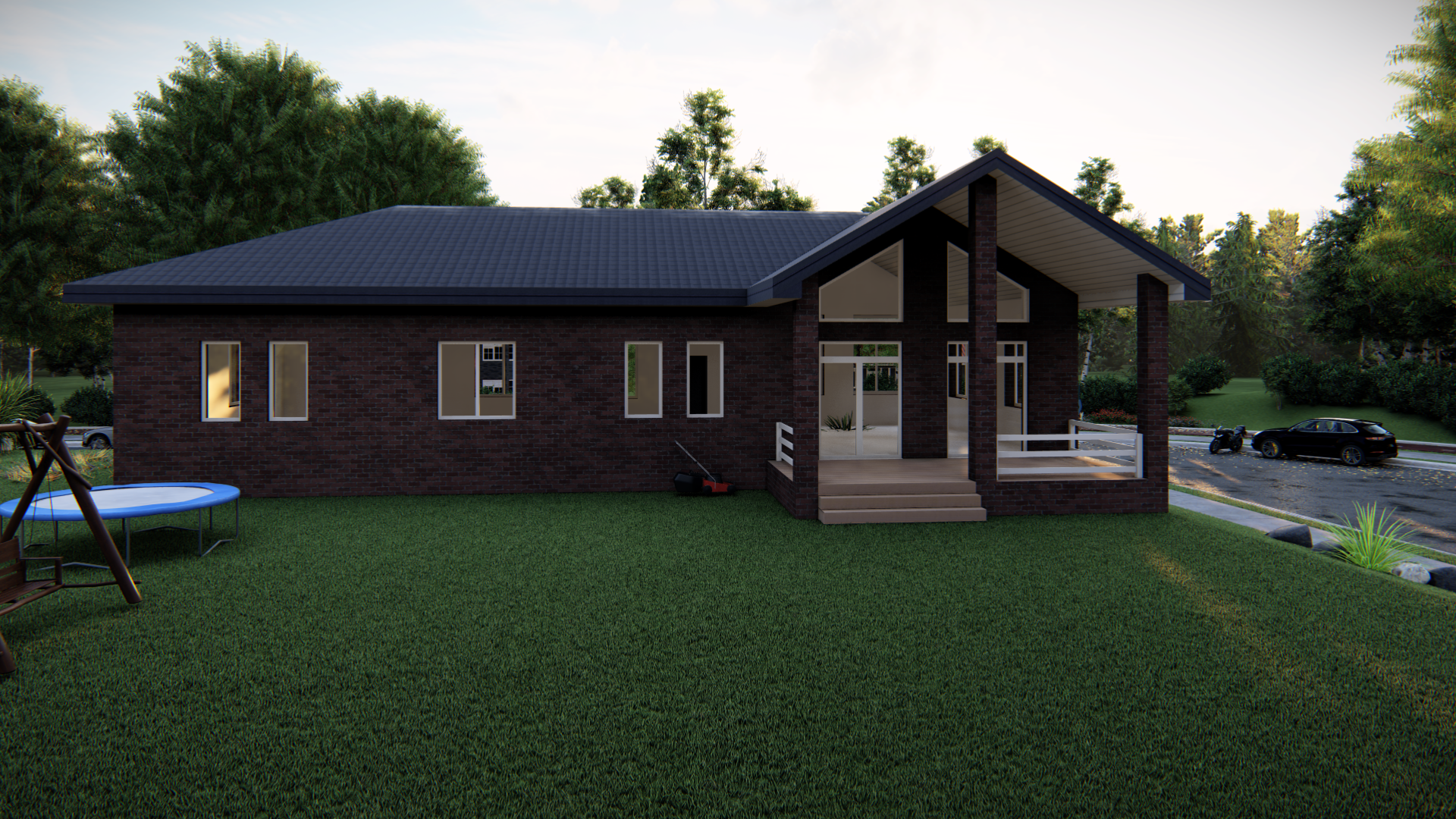 Проект Барк Проект Барк