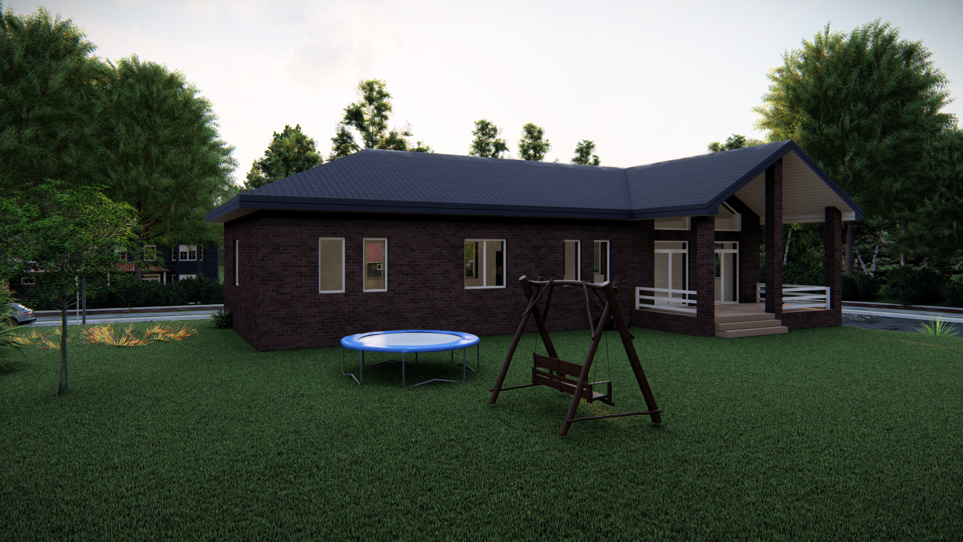 Проект Барк, изображение-2 Проект Барк, изображение-2