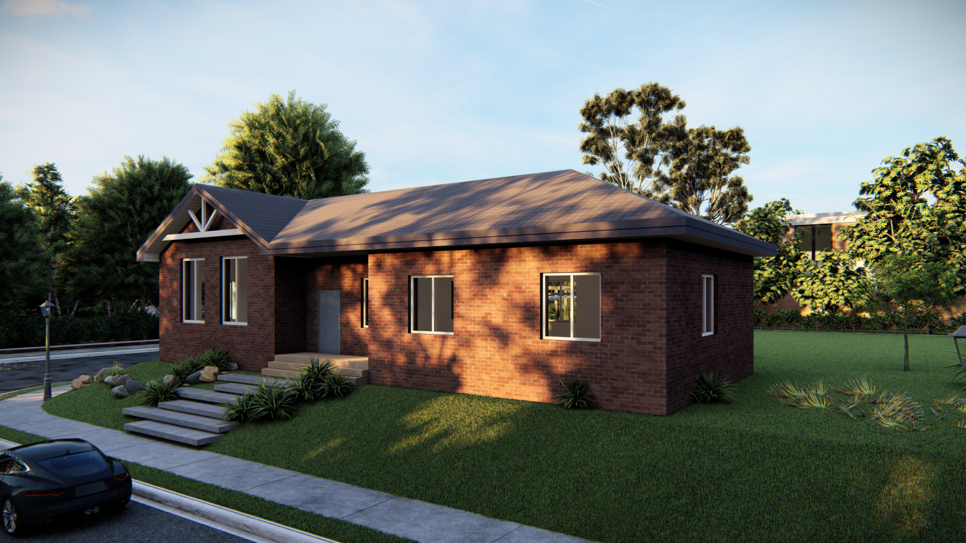 Проект Барк, изображение-3 Проект Барк, изображение-3