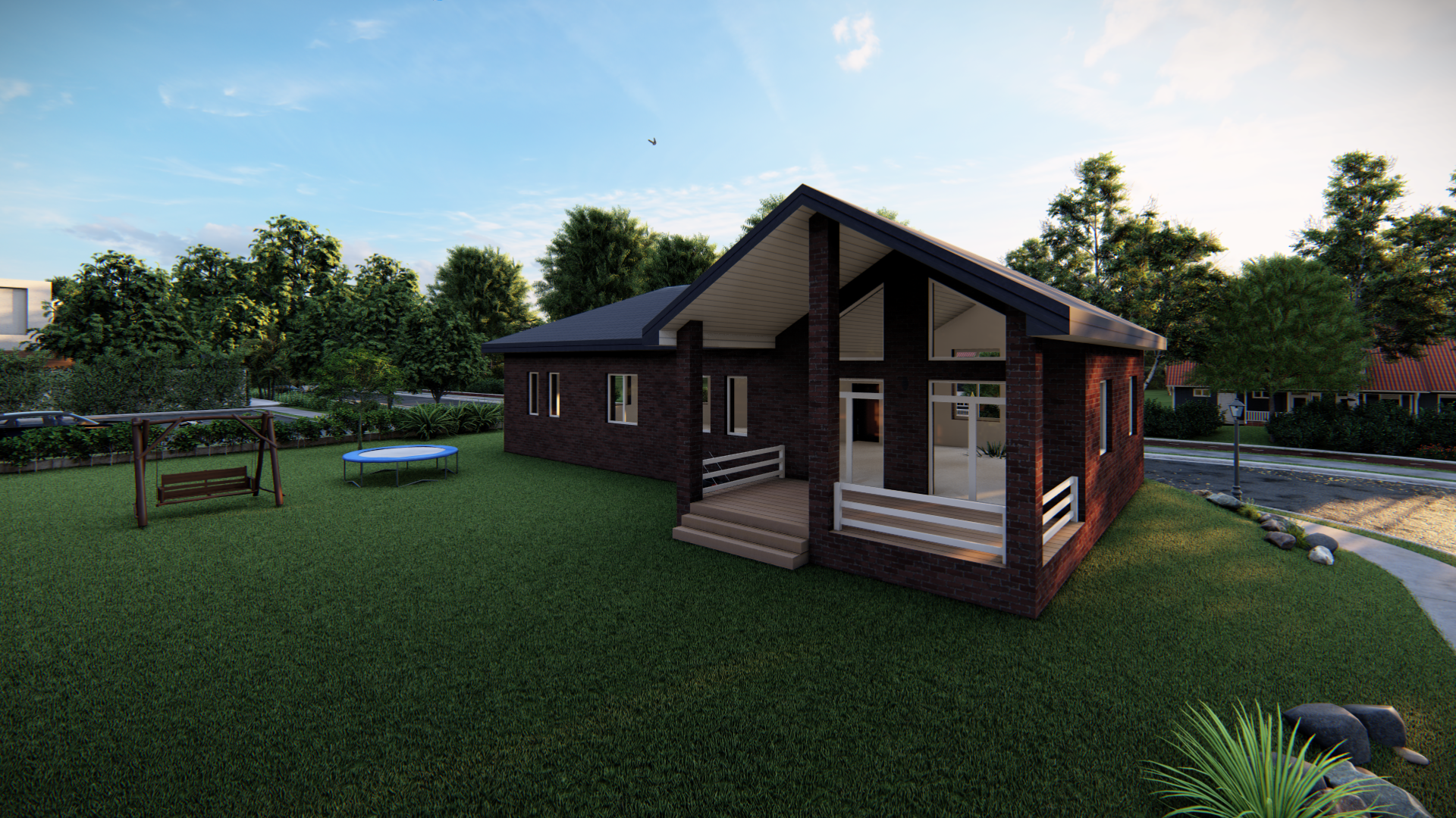 Проект Барк, изображение-4 Проект Барк, изображение-4