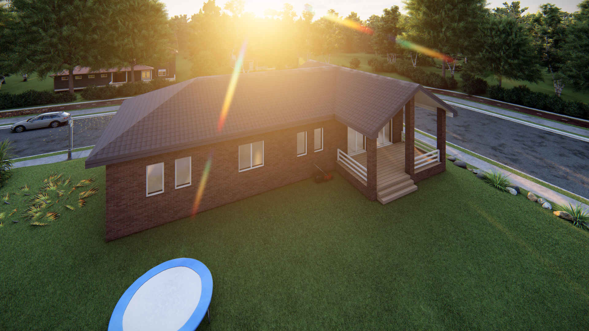 Проект Барк, изображение-6 Проект Барк, изображение-6