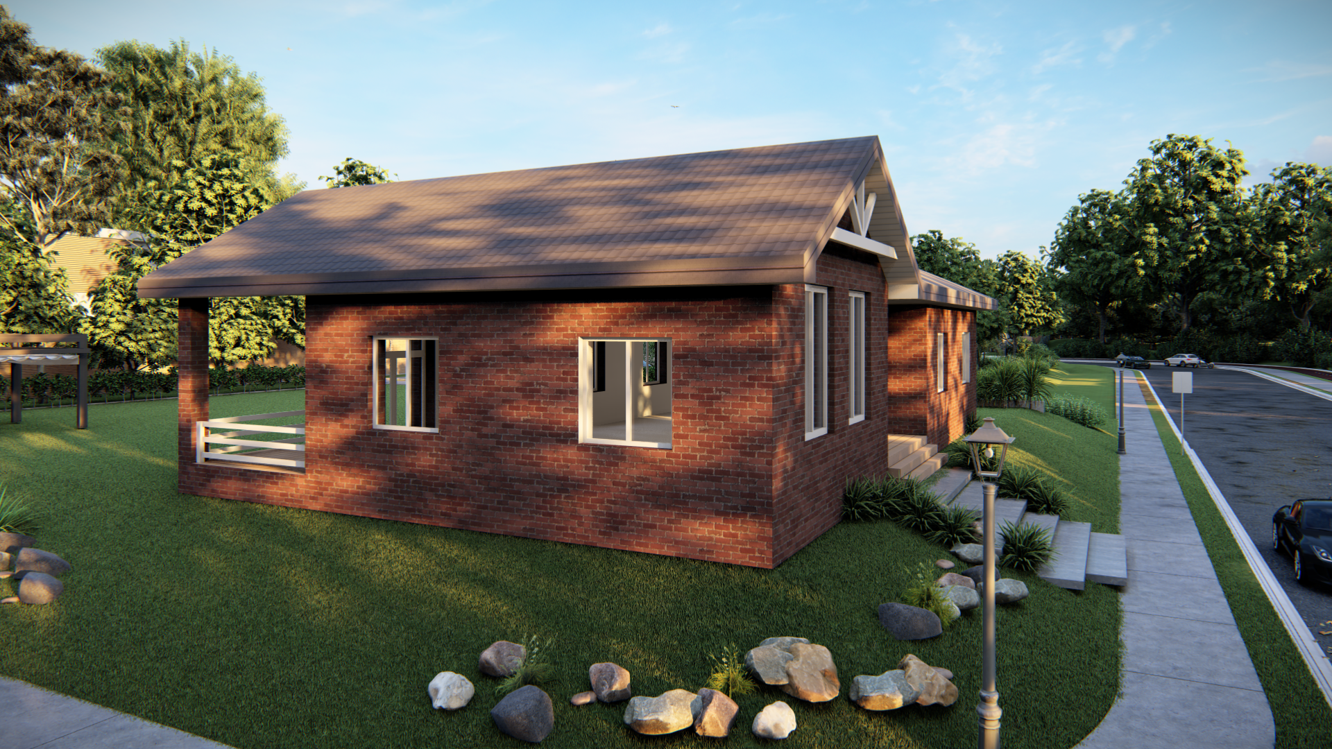 Проект Барк, изображение-7 Проект Барк, изображение-7