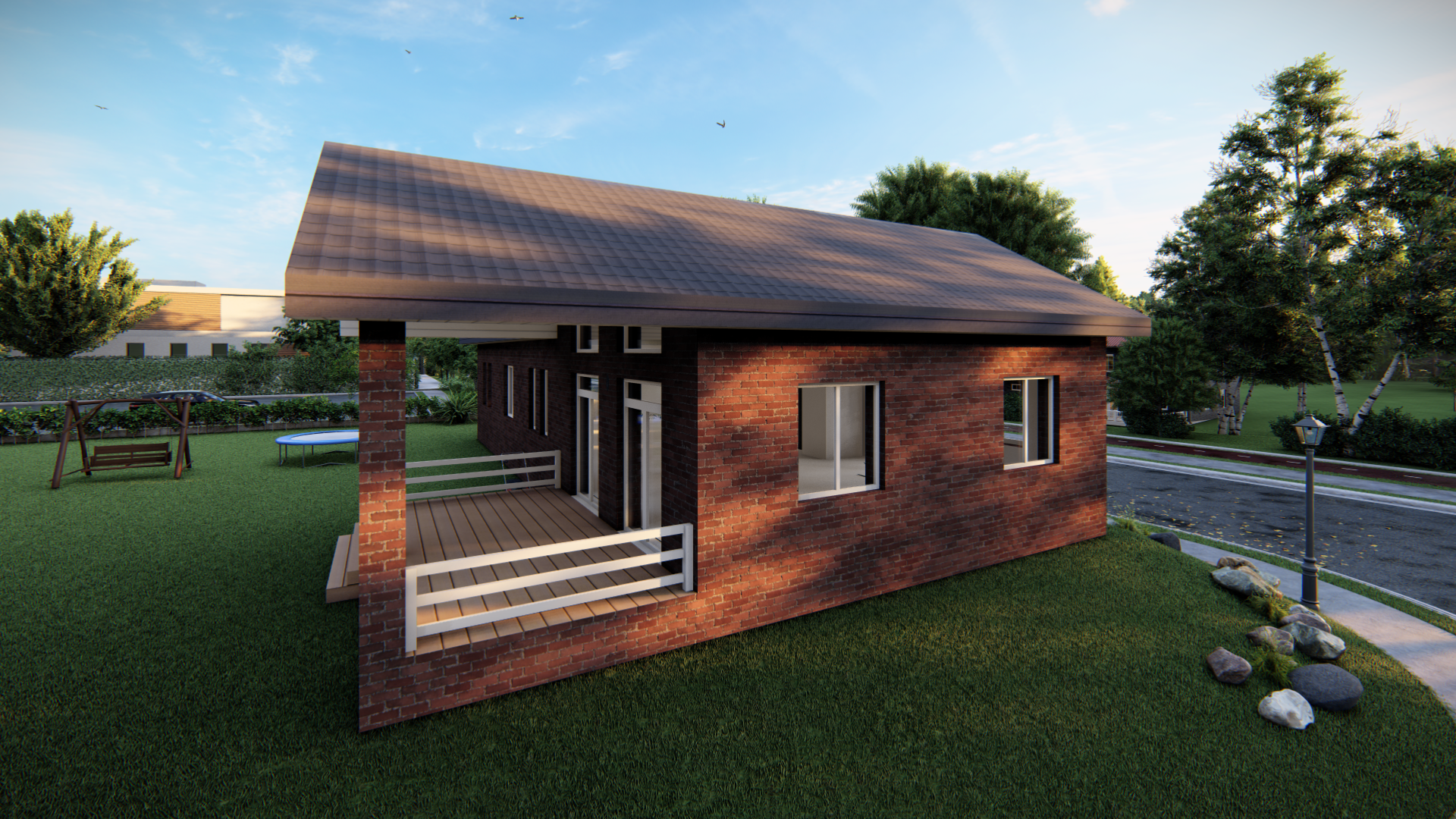 Проект Барк, изображение-8 Проект Барк, изображение-8