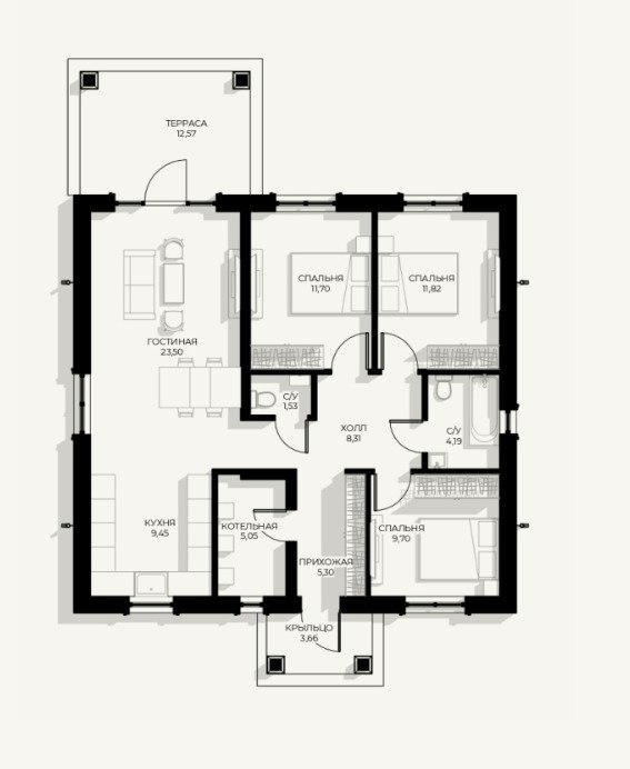 Изображение из списка