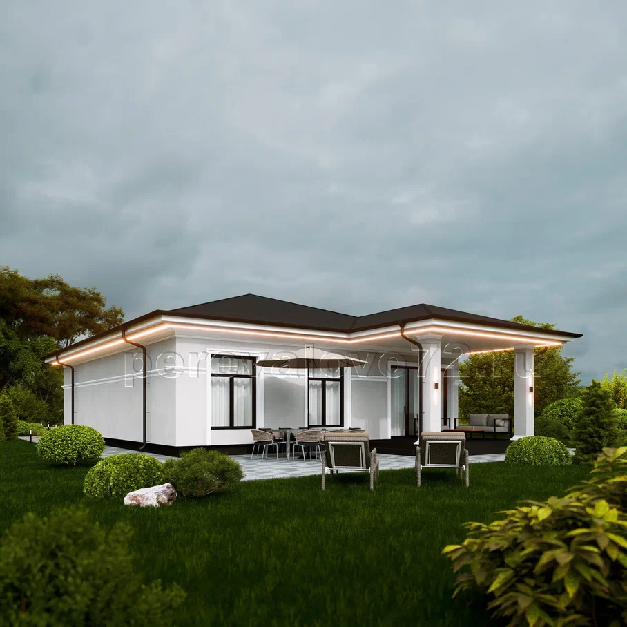 Выбранное изображение