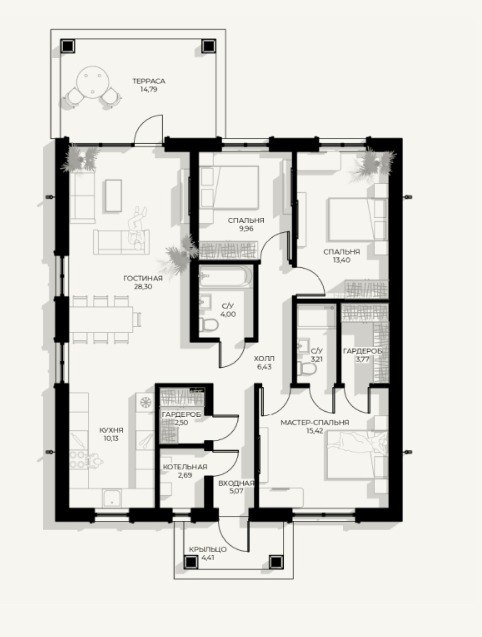 Изображение из списка