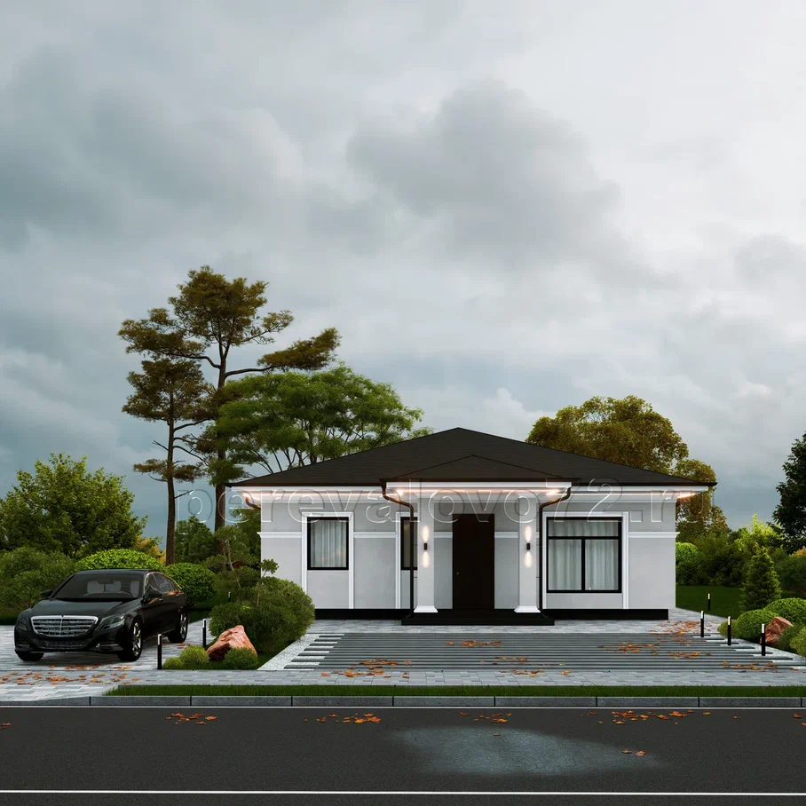 Выбранное изображение