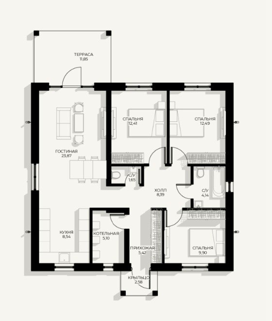 Изображение из списка