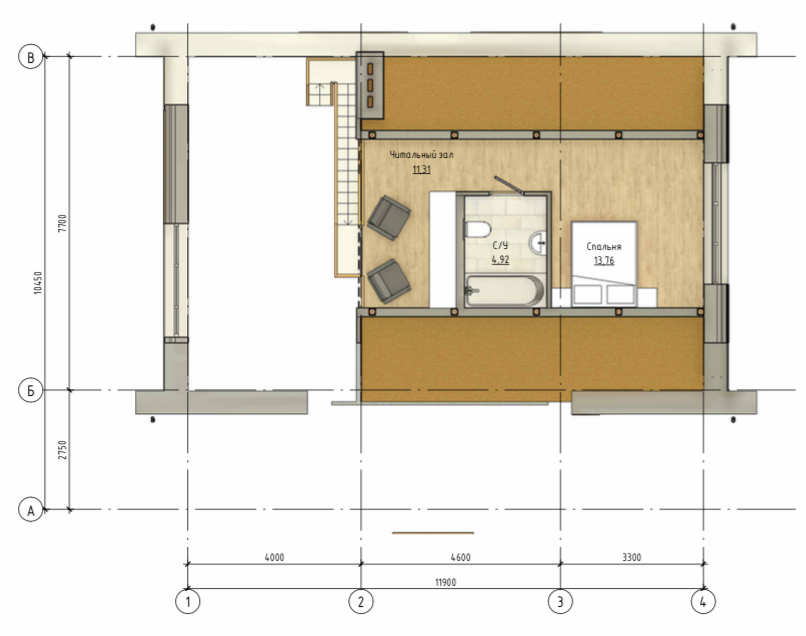Планировка проекта Level 99up «Hard”, изображение-2 Планировка проекта Level 99up «Hard”, изображение-2