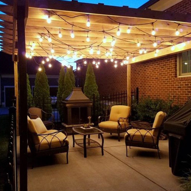 Дизайн и установка светодиодного оборудования