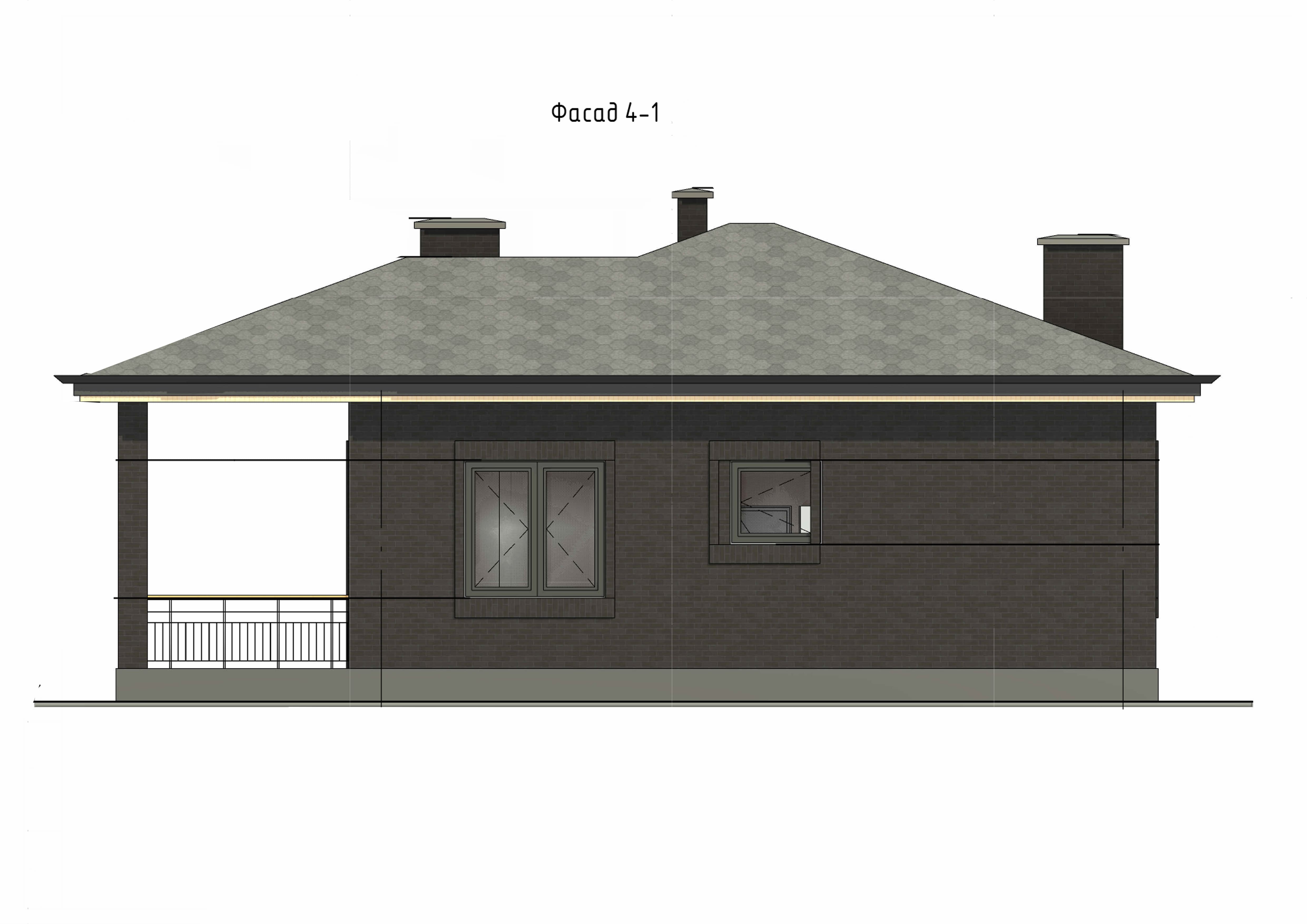 Проект ДС-2, изображение-2 Проект ДС-2, изображение-2
