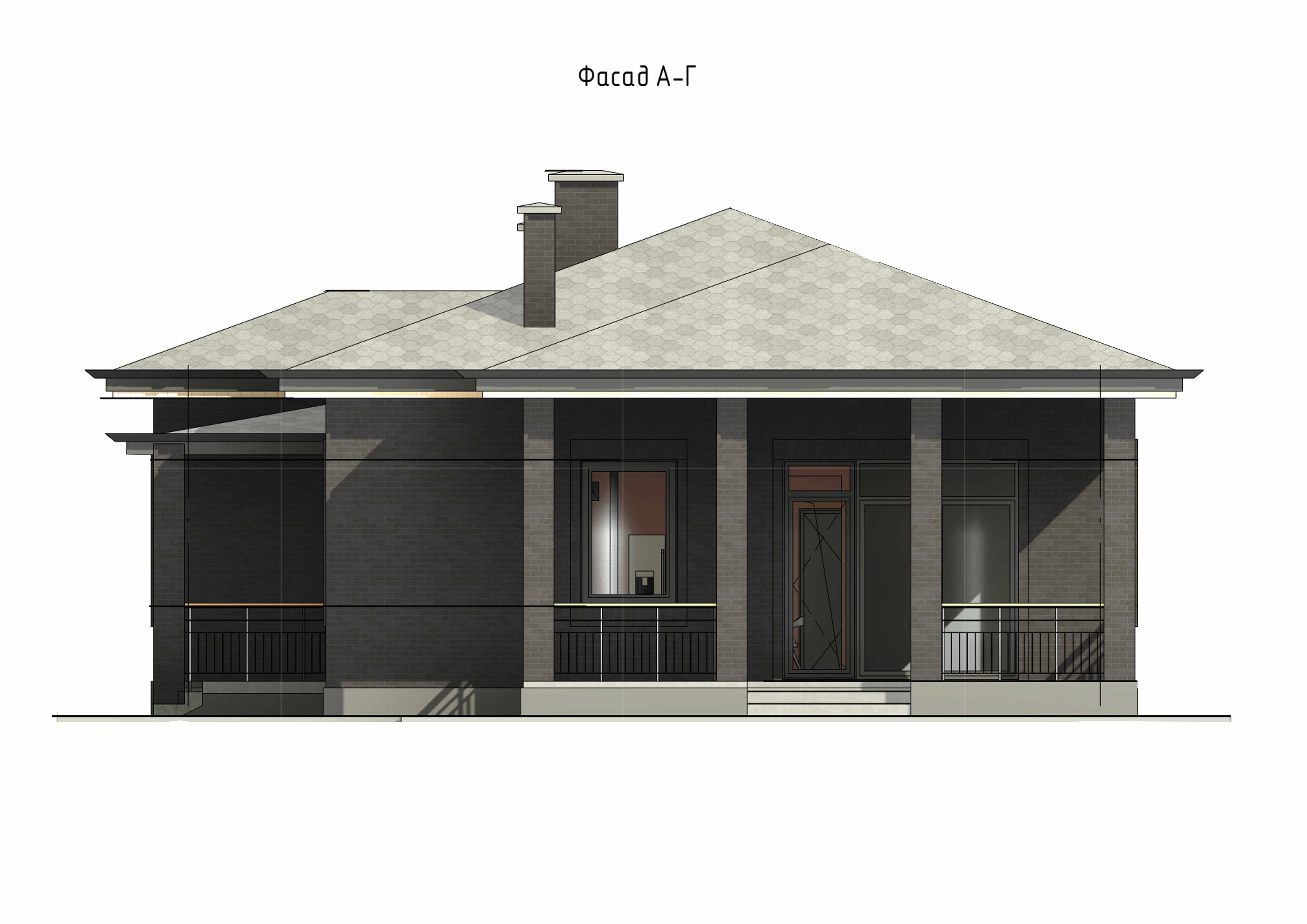 Проект ДС-2, изображение-3 Проект ДС-2, изображение-3