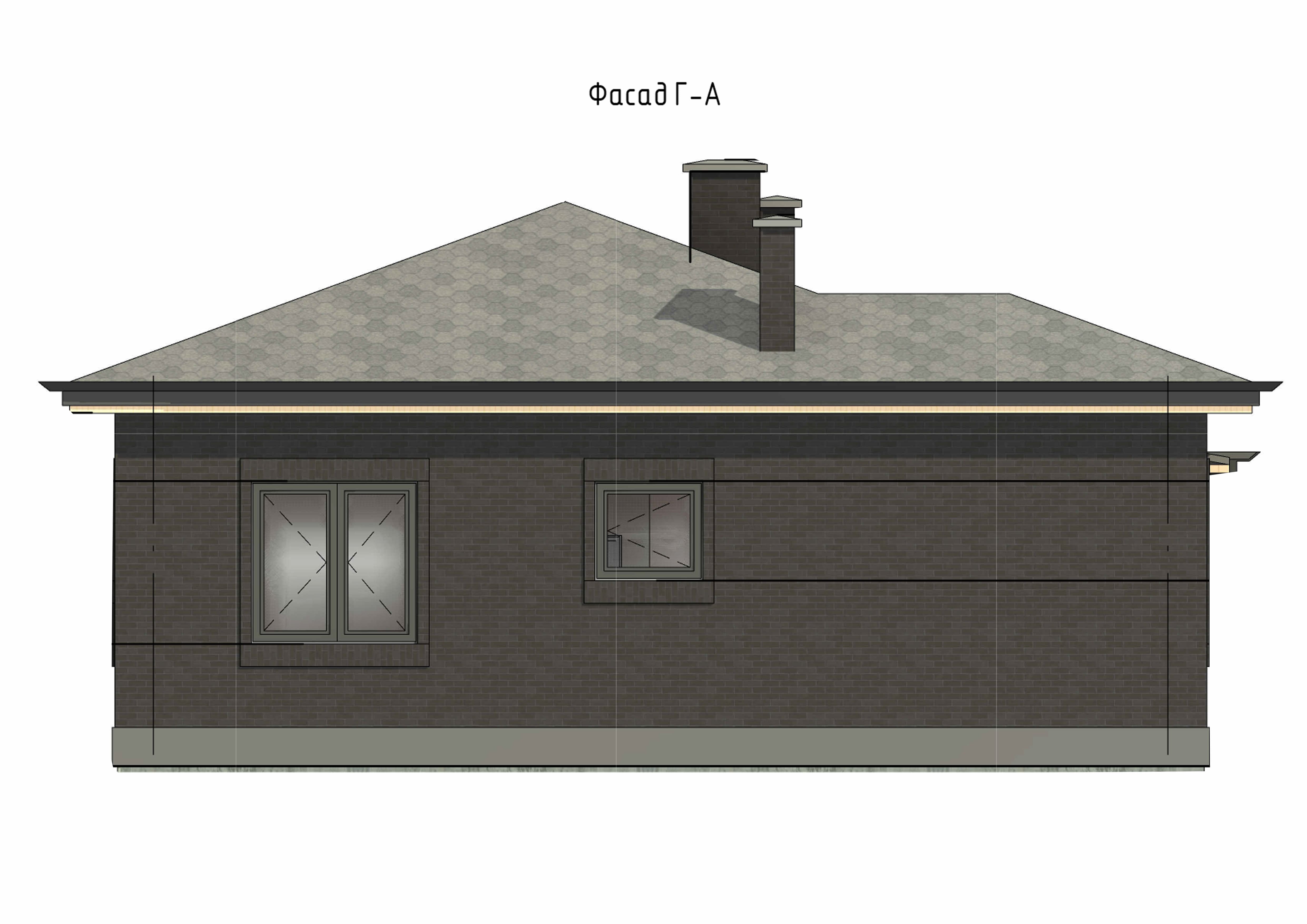Проект ДС-2, изображение-4 Проект ДС-2, изображение-4