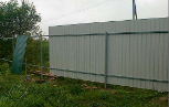 Строительство заборов