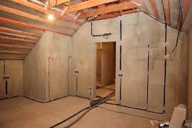 Проведение электропроводки