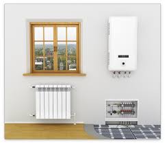 Система отопления