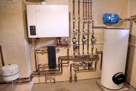 Система отопления