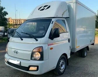 перевозка грузов