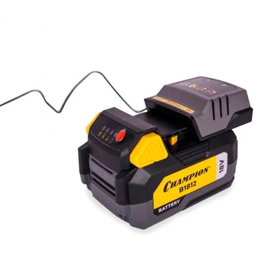 Аккумулятор CHAMPION 18B (4Ач)