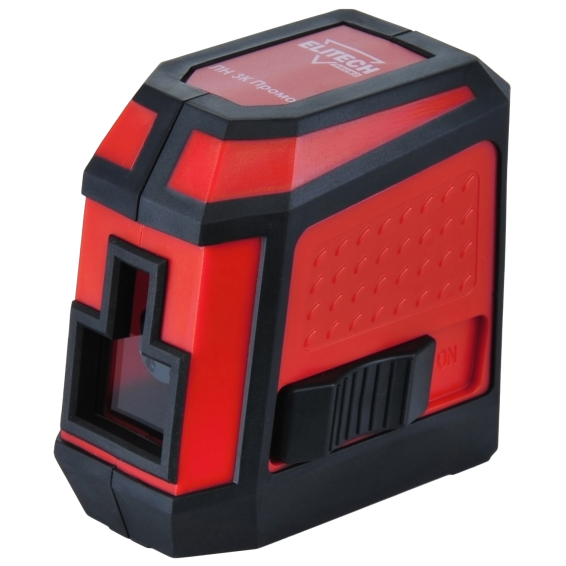 Уровень лазерный Elitech ЛН 3К Промо