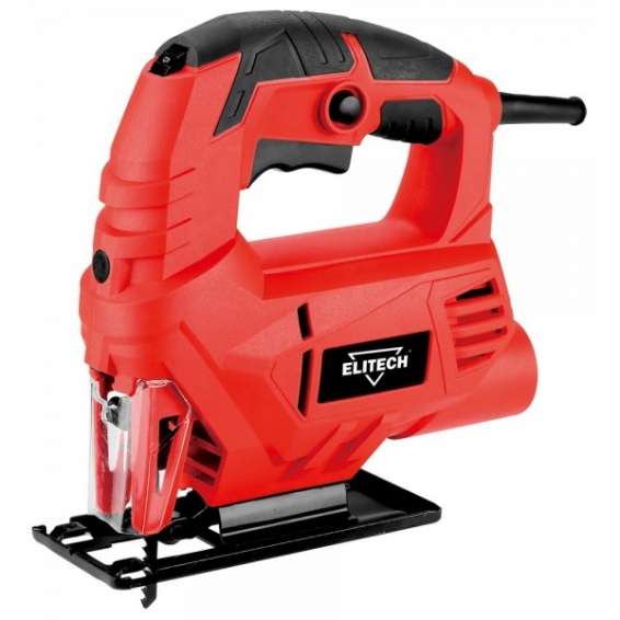 Лобзик Elitech Home Masters ПЛ 560ЛЭ