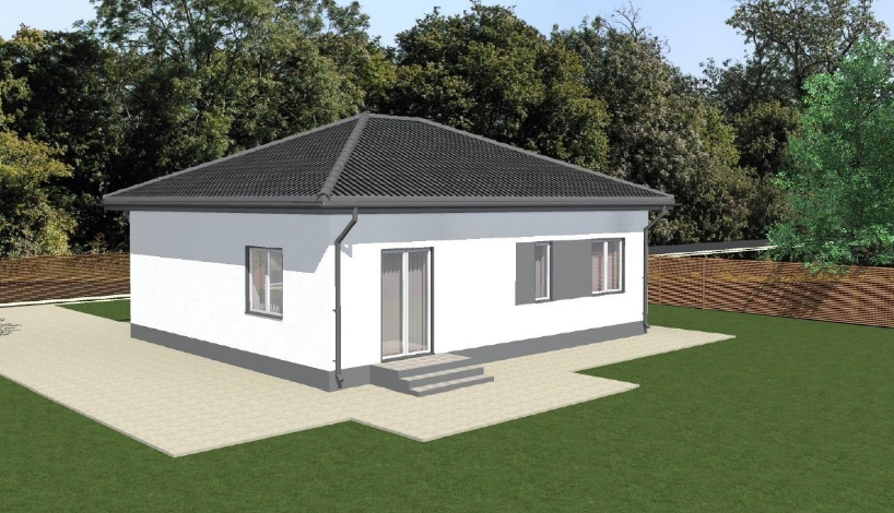 Мы, в компании СНАМИСТРОЙ, не просто предлагаем клиентам строительство домов. Мы предлагаем им превратить свои мечты в реальность.