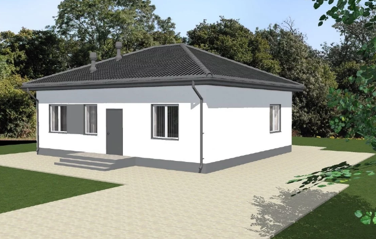 Мы, в компании СНАМИСТРОЙ, не просто предлагаем клиентам строительство домов. Мы предлагаем им превратить свои мечты в реальность.