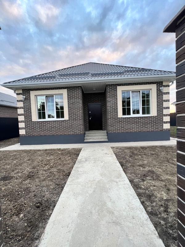 Стороительство домов (ИЖС)