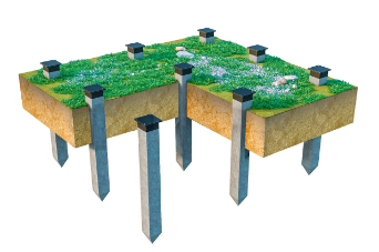 Фундамент под ключ в Челябинске