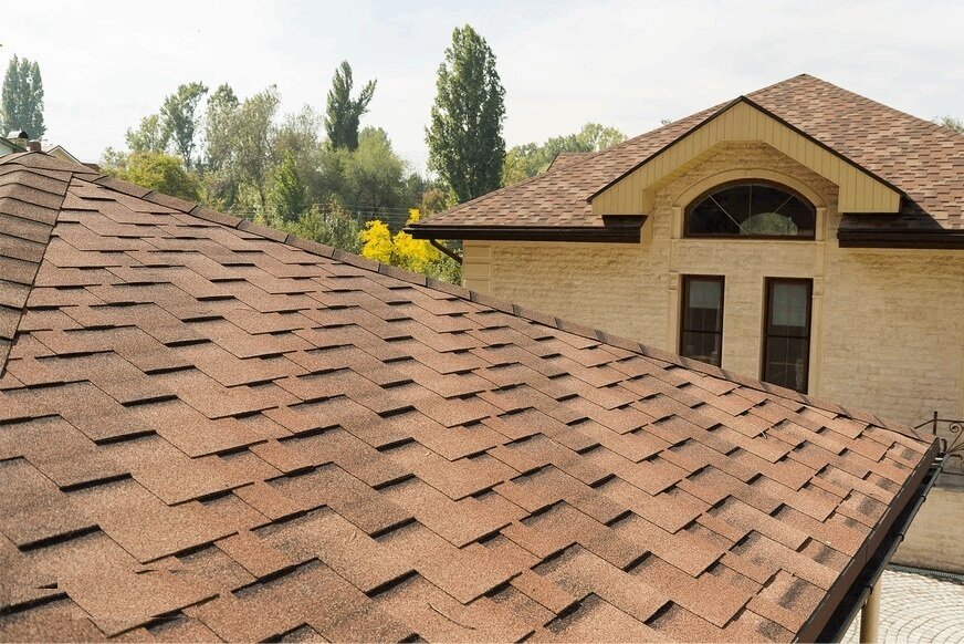 Монтаж кровли любой сложности