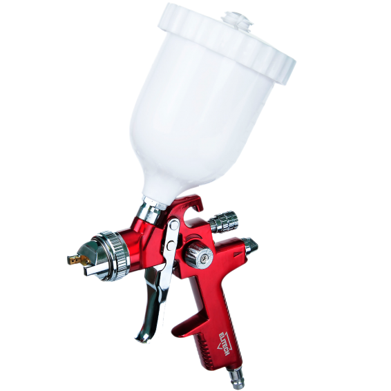 Краскопульт Elitech 0704.010700